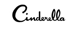 CINDERELLA trademark