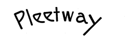 PLEETWAY trademark