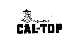 CAL.TOP trademark