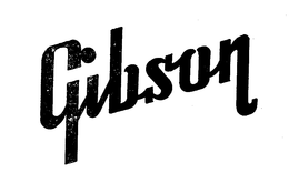 GIBSON trademark