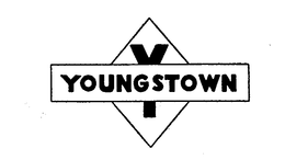 YOUNGSTOWN Y trademark