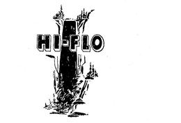 HI-FLO trademark