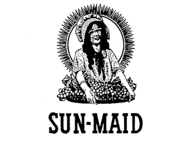 SUN-MAID trademark