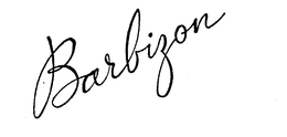BARBIZON trademark