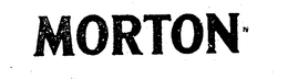 MORTON trademark