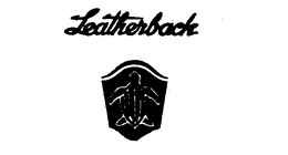 LEATHERBACK trademark
