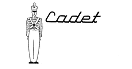 CADET trademark