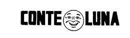 CONTE LUNA trademark
