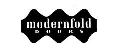 MODERNFOLD DOORS trademark