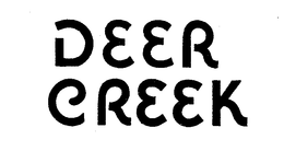 DEER CREEK trademark