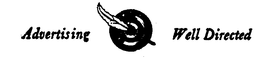 ADVERTISING WELL DIRECTED trademark