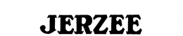 JERZEE trademark