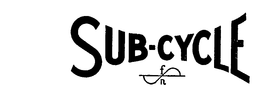 SUB-CYCLE F N trademark