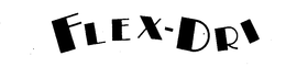 FLEX-DRI trademark