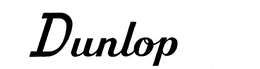 DUNLOP trademark
