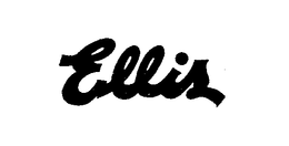 ELLIS trademark
