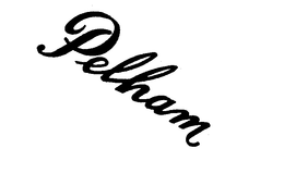PELHAM trademark