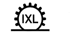 IXL trademark