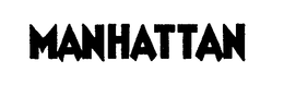 MANHATTAN trademark