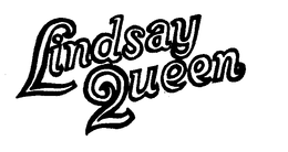 LINDSAY QUEEN trademark