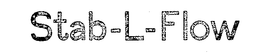 STAB-L-FLOW trademark