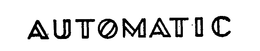 AUTOMATIC trademark