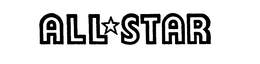 ALL STAR trademark