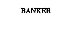 BANKER trademark