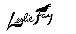 LESLIE FAY trademark