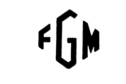 FGM trademark