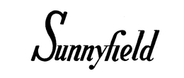 SUNNYFIELD trademark