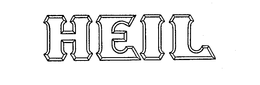 HEIL trademark