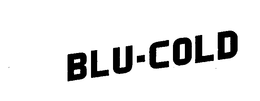 BLU-COLD trademark