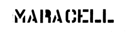 MARACELL trademark