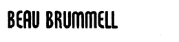 BEAU BRUMMELL trademark