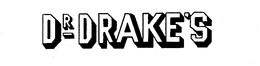 DR. DRAKE'S trademark