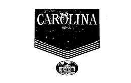 CAROLINA BRAND trademark