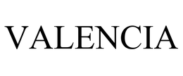 VALENCIA trademark