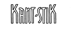 KANT-STIK trademark