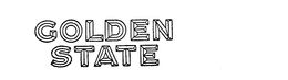 GOLDEN STATE trademark
