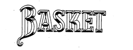BASKET trademark
