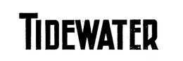 TIDEWATER trademark