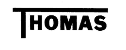 THOMAS trademark