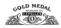 GOLD MEDAL ETC. trademark