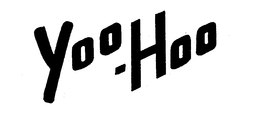 YOO-HOO trademark