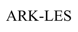 ARK-LES trademark