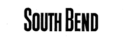SOUTH BEND trademark