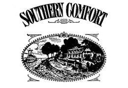 SOUTHERN COMFORT trademark