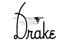 DRAKE trademark