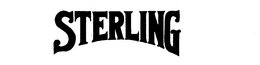 STERLING trademark